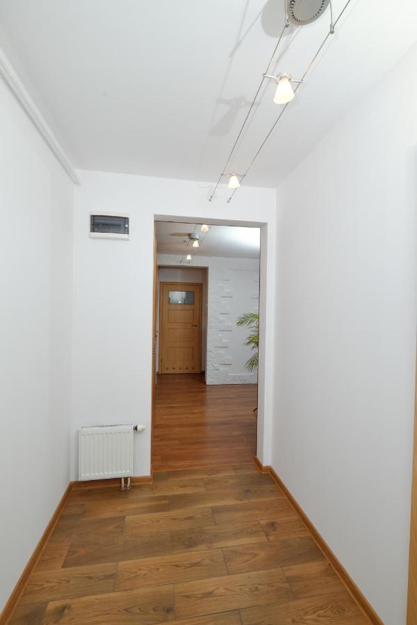 Apartament Sloneczny 4 Ополе Экстерьер фото