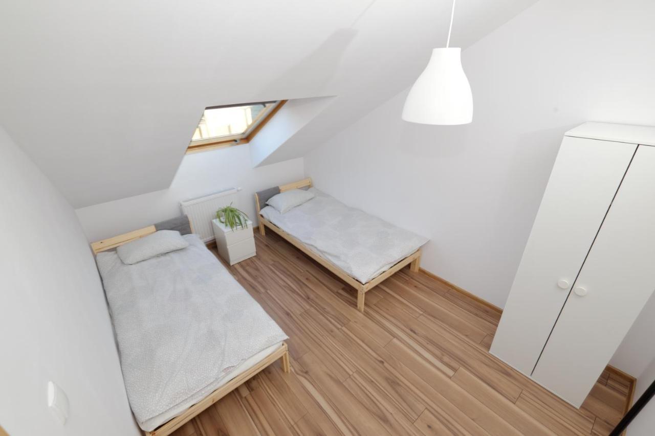 Apartament Sloneczny 4 Ополе Экстерьер фото