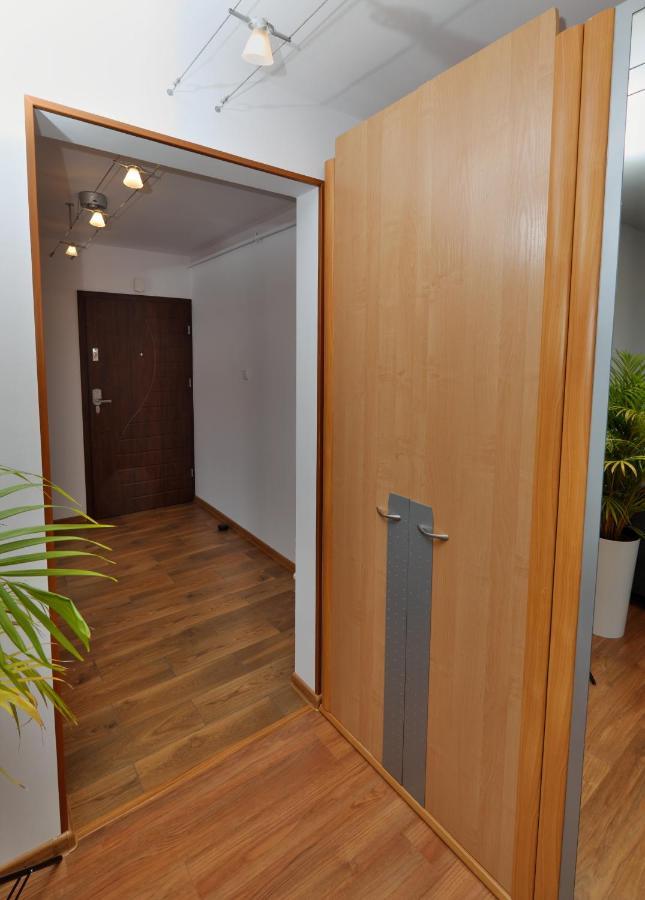 Apartament Sloneczny 4 Ополе Экстерьер фото