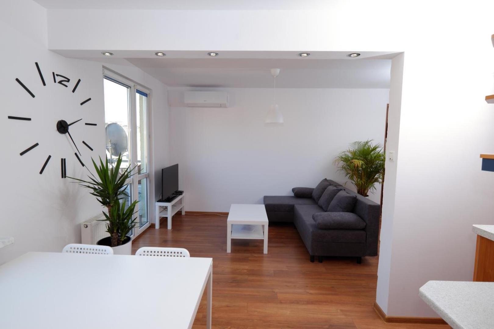 Apartament Sloneczny 4 Ополе Экстерьер фото