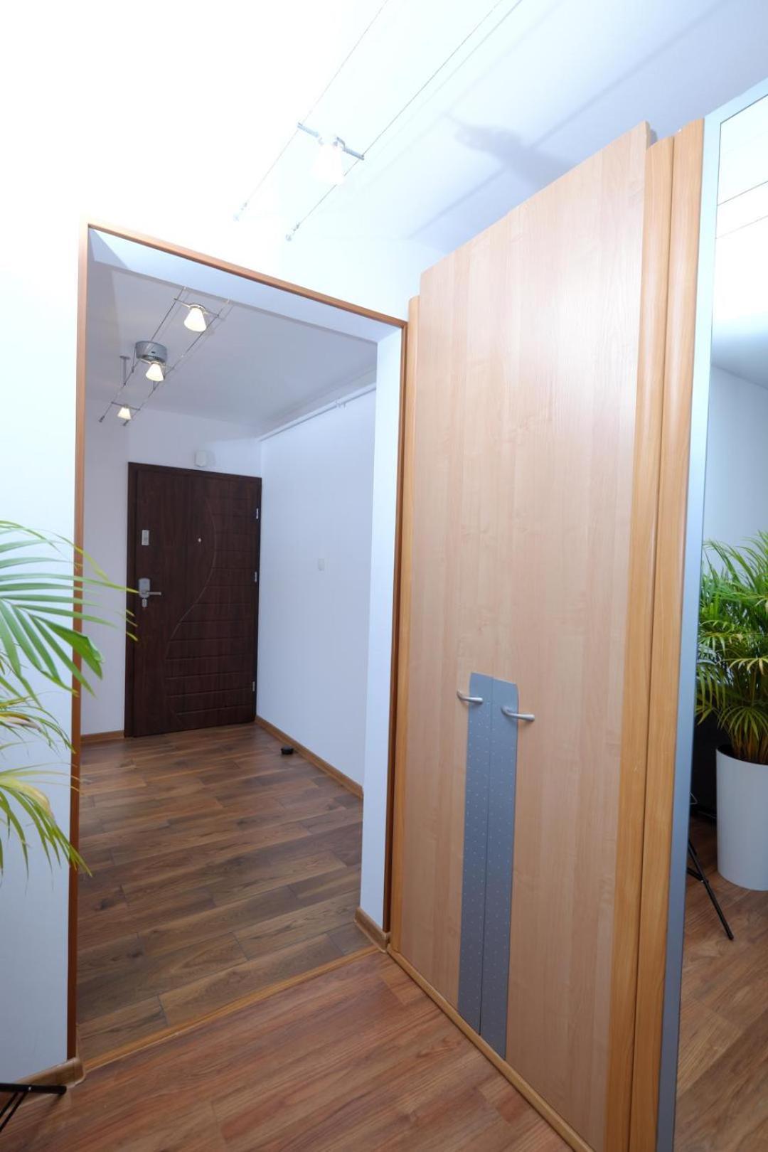 Apartament Sloneczny 4 Ополе Экстерьер фото