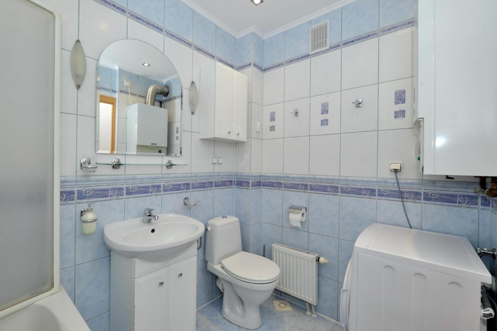 Apartament Sloneczny 4 Ополе Экстерьер фото