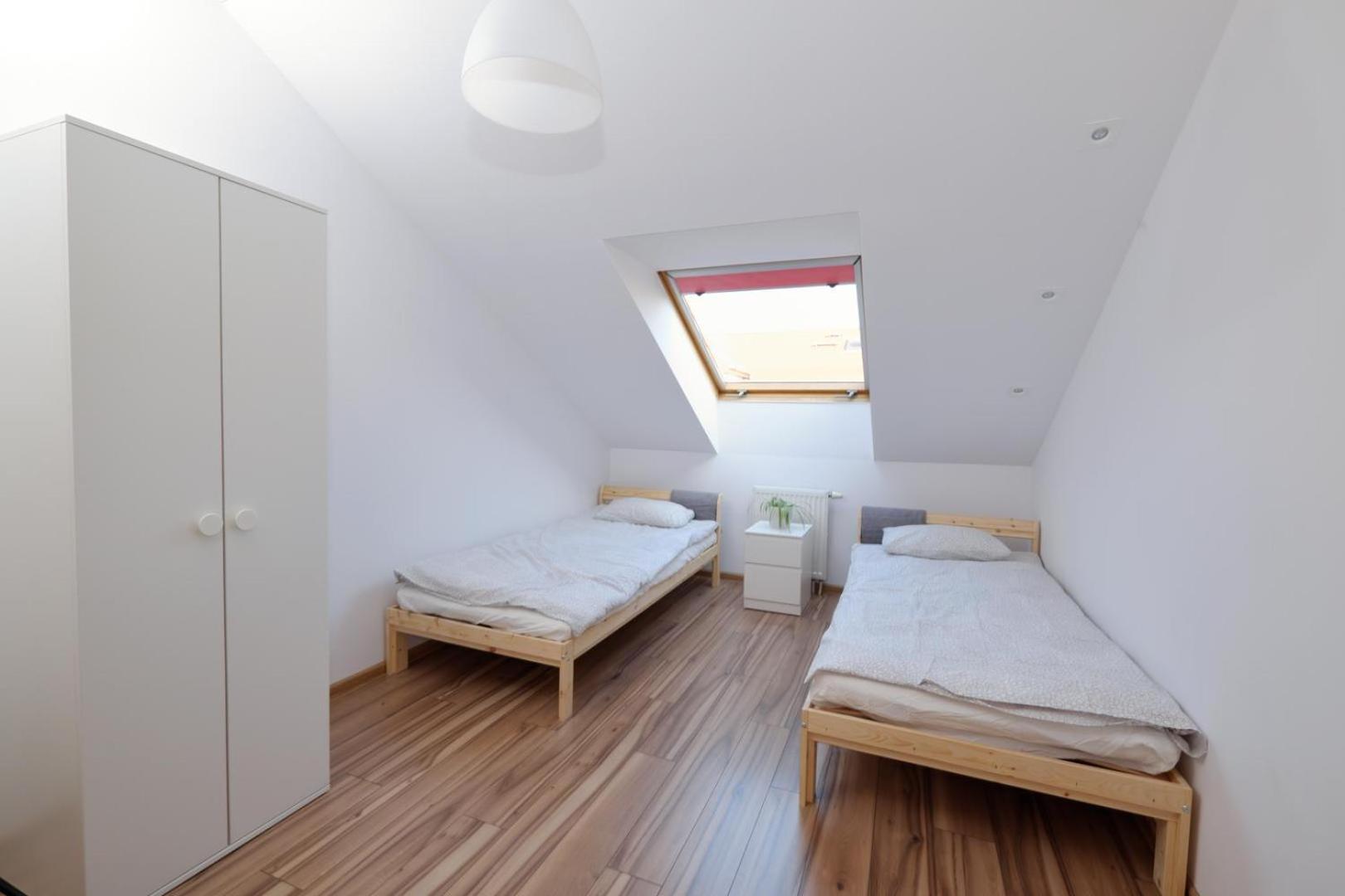 Apartament Sloneczny 4 Ополе Экстерьер фото