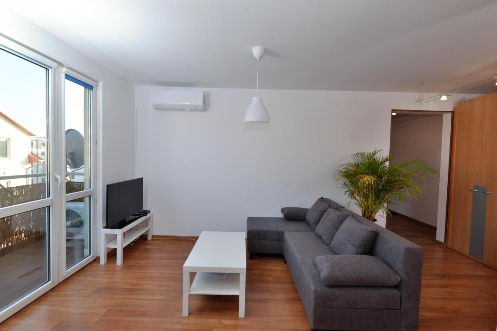 Apartament Sloneczny 4 Ополе Экстерьер фото