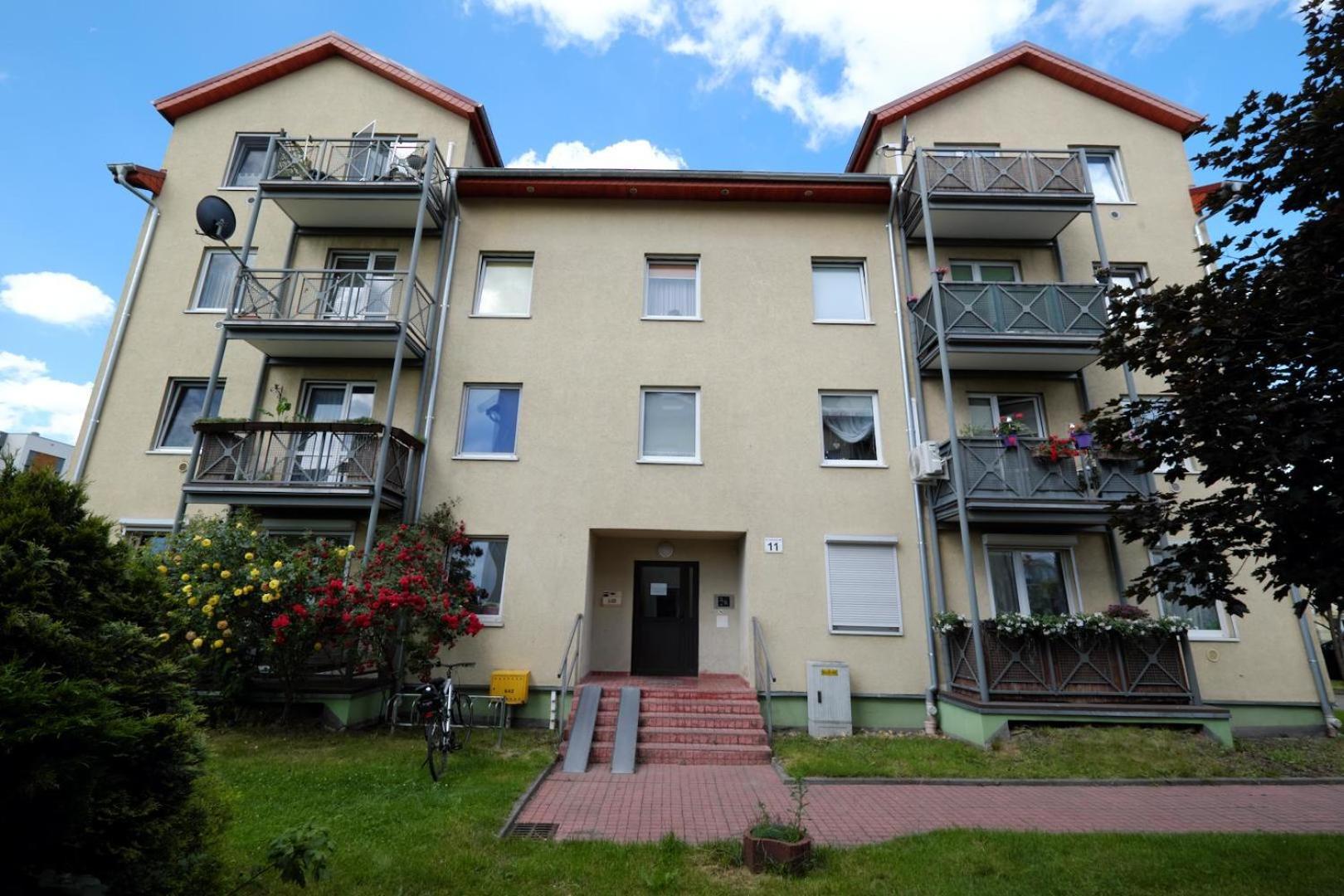 Apartament Sloneczny 4 Ополе Экстерьер фото